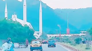 Mishalkhan channel