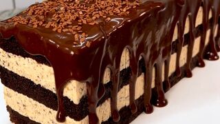 Cake Making