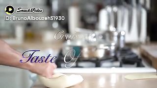 Crossn  recipe