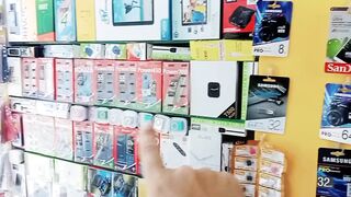 Shop Review Vlog