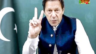 Imran khan a Leader