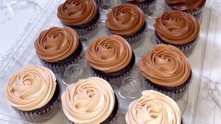 Cup cakes