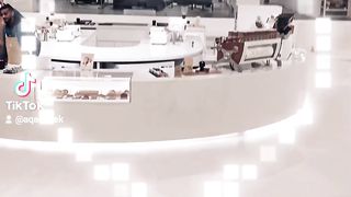 Arabica coffee shop