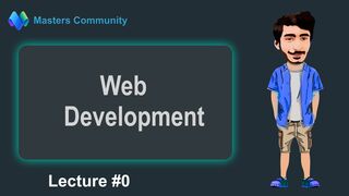 Introduction to Web Development! 2023