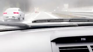 Japan beautiful road