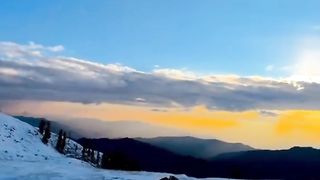 Kashmir natural beauty