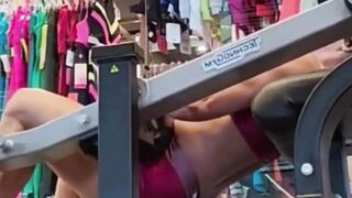 Butt Lift | Fitness
