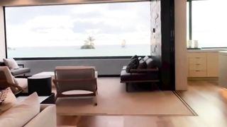 Beach Villa Tour | Home Tour