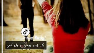 dil kamla pareshan na hoya kar Zeeshan rokhri whatsapp status 2023.