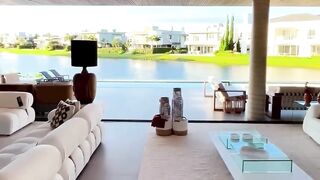 Luxurious Lounge | Living Room | Interior Design