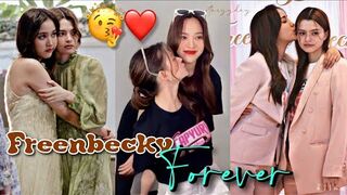 FreenBecky eachother's happiness .:)