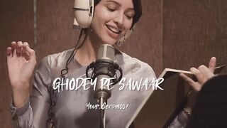 Ghodey pe sawaar