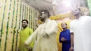 wedding dance