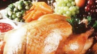 American Baked Chicken