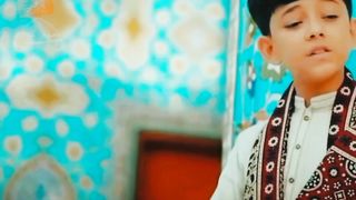 Har Halali ke Hain Pehchan Ali as Ka Nara
