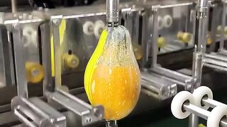 Machinery at its finest