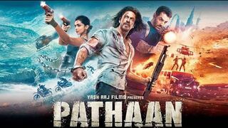 Pathan Full movie 2022