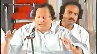 mast nazro sy allha bachy