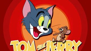 Tom and Jerry best cartoon 2023 |kidsCartoon|