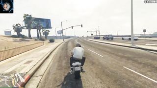 NEW GANGSTER IS HERE | GTA V GAMEPLAY #1