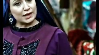 best scene halima sultan