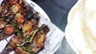 Fish grill Khyber Shinwari restaurant Hangu Pathak Kohat