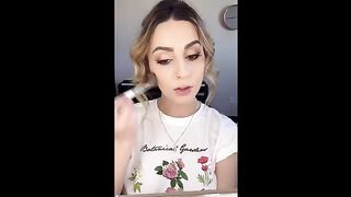 Jouer Blush Shade High Pigment Powder Natural  Beauty  Vitamin E