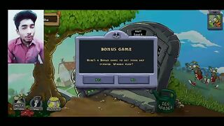 Plants_vs_zombies_FREE_#Apisode2_#OriginalSandhugamerz