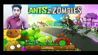 Plants_vs_Zombies_#OriginalSandhugamerz #SandhuGamerz
