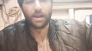 My new video
