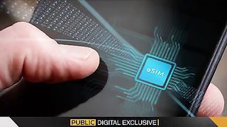 How to use  E-Sim in Pakistan