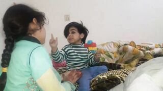 ibraheem & rida mood main