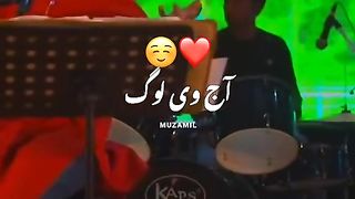 sad song