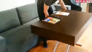 New idea