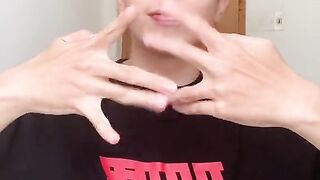 Hand beautiful dancing steps popular tranding video 2023
