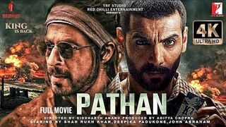 Pathan Hd full Movie | shahrukh Khan 2023 !st Movie