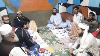 Happy engagement by adnan khan