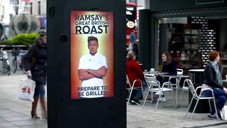 All of Gordon Ramsay's Best Pranks | COMPILATION