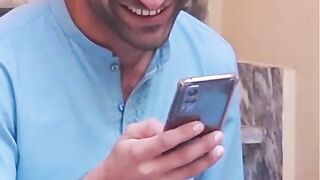 Shadi k bad