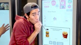Top 100 Greatest Magic Tricks REVEALED 2020 & ZACH KING Magic All Vine Funny Videos