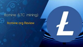 Ltcmine.org review fake or real