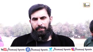 My Best Wishes For Wahab Riaz Who Become Minister Sports in Punjab