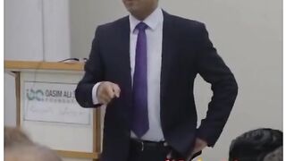 Best motivational video | Qasim Ali Shah video | motivational speach