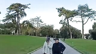 Beautiful video with a nice lesson for living together