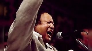 kali kali zulfo ka phada na dalo