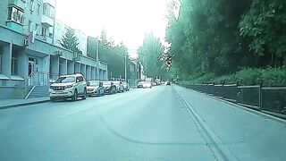 Idiots In Cars Compilation #13