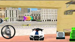 New car game 2023