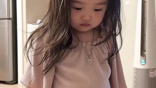 Cute baby