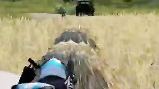 PUBG Clutch Moments _ PUBG Best Shorts_ 1vs4 clutch