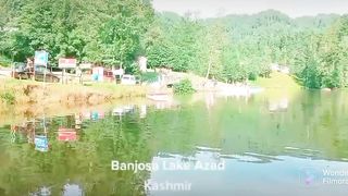 Banjosa Lake